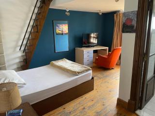 Standalone Villa - 5