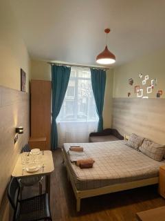 Doba In Ua Studio Irpin Apartments - 4