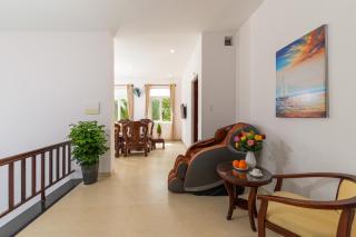 Villas De Mykhe - Danang - 3