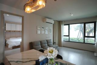Life Ladprao 2 bedrooms condo - Bangkok - 6
