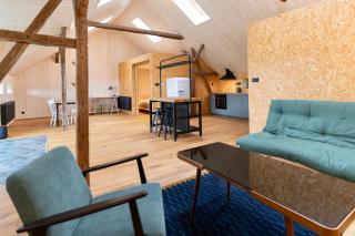 Fabrika Doubice & Cifra Gallery - Doubice - 7