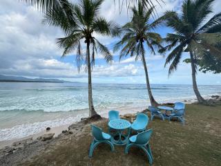 Dahican Beachfront Staycation - Dahikan - 7