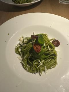 TrattoriaVolare Neusitz - Neusitz - 5