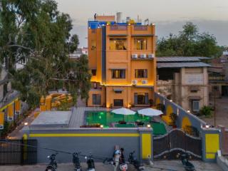 The Hosteller Jodhpur - 9