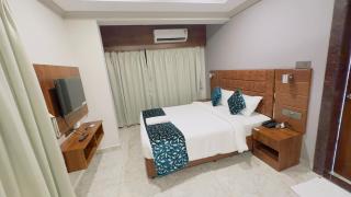 Nexus Green Resort - Calangute - 2