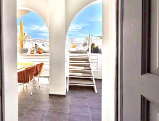 Elkaza Villas - Fira - 7