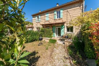 Maison Monteux - Monteux - 0