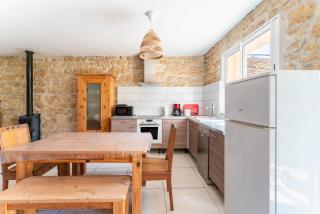 Maison Monteux - Monteux - 6