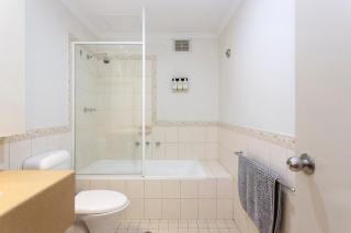 Perth CBD Apartment, Victoria Av - Perth - 7