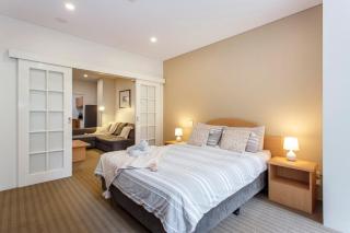 Perth CBD Apartment, Victoria Av - Perth - 3