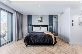 Deo Apartamenty na Wyspie Spichrzow by Rent like home - Danzig - 3