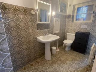 88m2 - piscine - parking - maison provençale 3 chambres - Roquebrune-sur Argens - 6