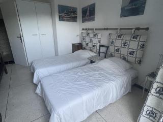88m2 - piscine - parking - maison provençale 3 chambres - Roquebrune-sur Argens - 2