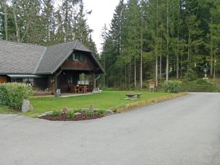 Ferienhaus Kreiner - Sankt Kathrein am Offenegg - 9