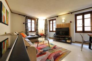 'La Maison' City House in the historic Annecy - Annecy - 4