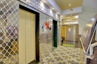 Hotel O Golden Suites - Vāshi - 5