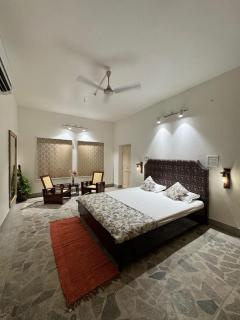 JAMUN by Wali Gardens - Jaipur - 0