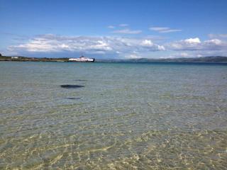 Achamore Lodge B&B - Isle of Gigha - 4