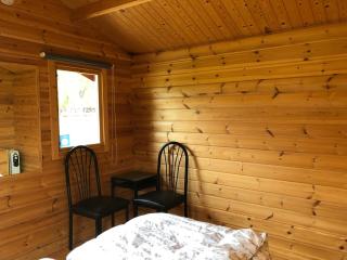 2 persoons stuga - Hammarstrand - 3