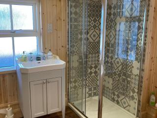 Achamore Lodge B&B - Isle of Gigha - 2