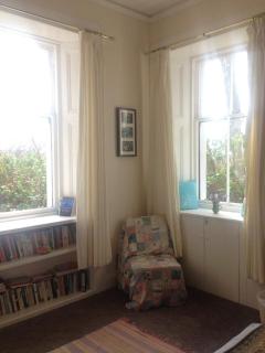 Achamore Lodge B&B - Isle of Gigha - 1