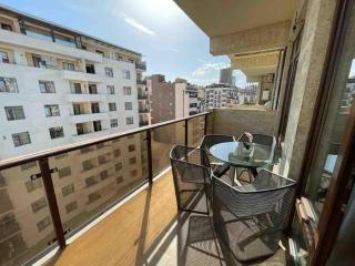 Cozy apartment in Tbilisi - Tbilisi - 6