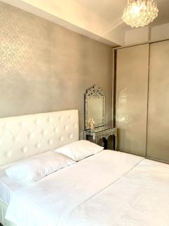 Cozy apartment in Tbilisi - Tbilisi - 5