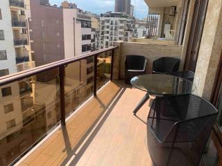 Cozy apartment in Tbilisi - Tbilisi - 2