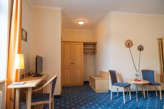 Bischofshof Braustuben - 9