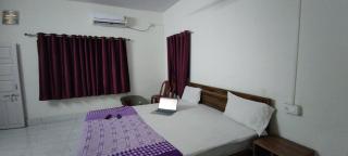 Radha Rani Executive s Inn Guest House - Rānchī - 1