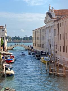 Residenza Stardust Suite with Canal View - Venice - 7