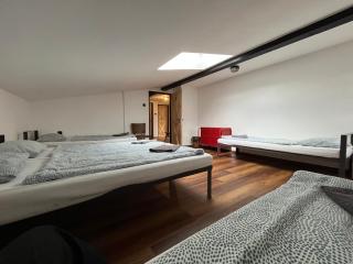Fabrika Doubice & Cifra Gallery - Doubice - 5