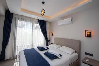 Sirius Villa - Fethiye - 8