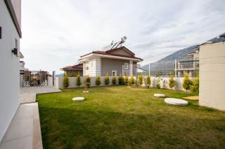 Sirius Villa - Fethiye - 5