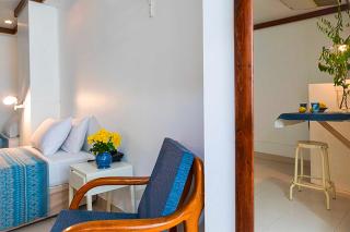 Dancenter Howard Square Boutique Hotel - 4