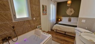 Green love & Spa - Villa Romantique - Saint-Laurent-de-Médoc - 6
