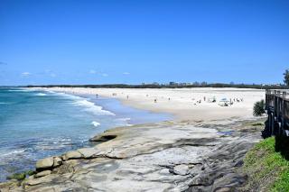 Beachside Escape in Caloundra! - Caloundra - 9