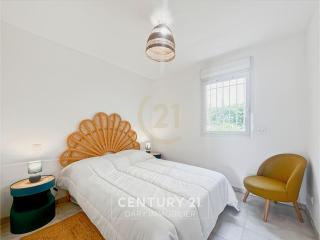 Calvi T2 les Jasmins proche centre - Calvi - 4