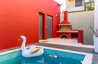 PALM BEACH HOME - Agia Pelagia - Agia Pelagia - 9