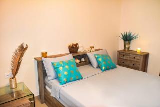 PALM BEACH HOME - Agia Pelagia - Agia Pelagia - 6