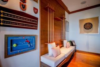The Mantra Luxury Villa Private - Rawai Beach - 1