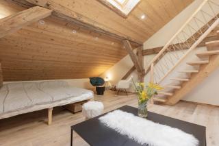 Ferme de Bellevue - Longevilles-Mont-dʼOr - 4