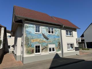 Gästehaus am Bach - Rust - 9