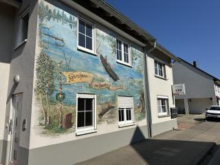 Gästehaus am Bach - Rust - 7
