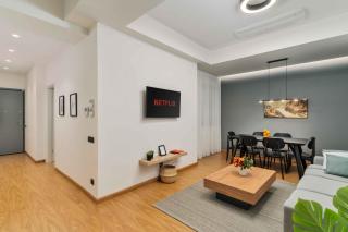 Ray the Second - 1BR, Exarcheia - 5