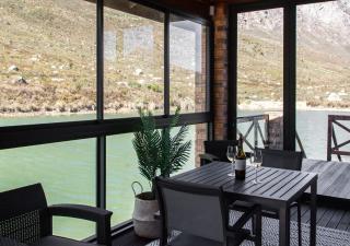 Wildeberg Dam House Cottage - 5