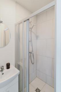 White apartments by Monto - Palanga - 6