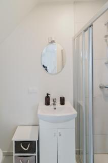 White apartments by Monto - Palanga - 5
