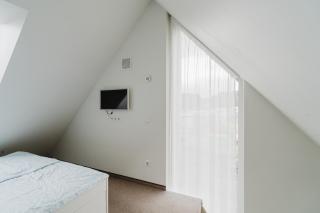 White apartments by Monto - Palanga - 4