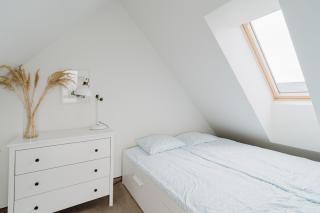 White apartments by Monto - Palanga - 3